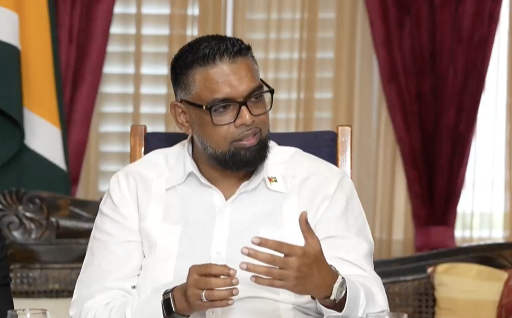 Budget measures crafted to help Guyanese save money -says Pres. Ali